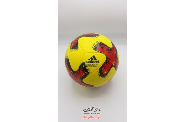 مرکز پخش عمده توپ فوتبال چمنی آدیداس