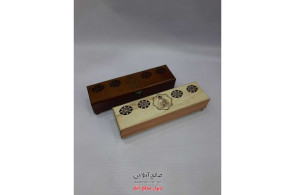فروش عمده جاعودی چوبی