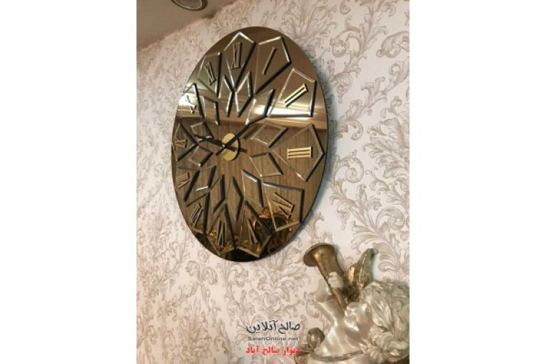 فروش عمده ساعت دیواری