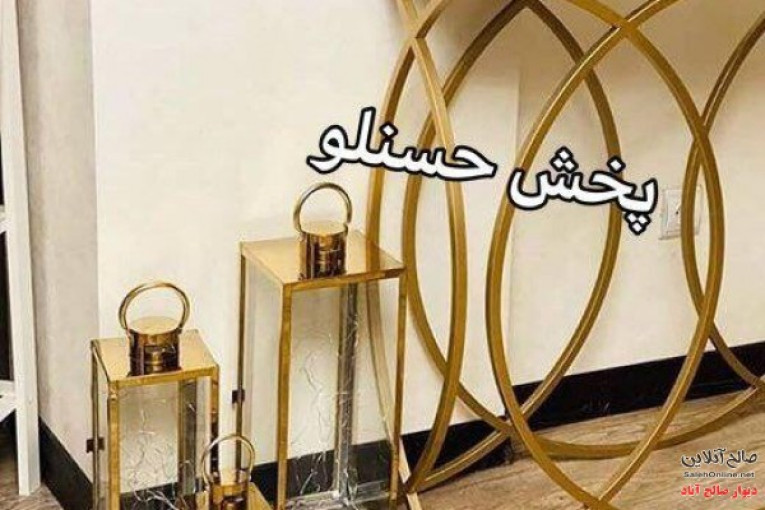 فروش عمده فانوس ۳سایز