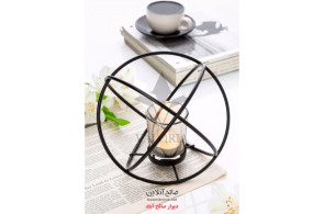 فروش عمده جاشمعی فانتزی