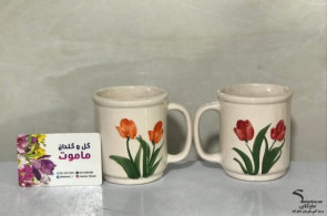  فروش عمده لیوان طرحدار
