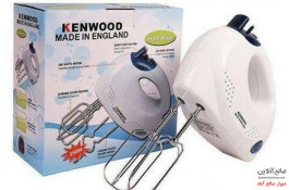  فروش عمده همزن کنوود kenwood