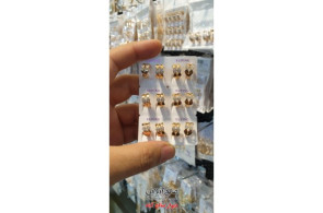 فروش عمده گوشواره 