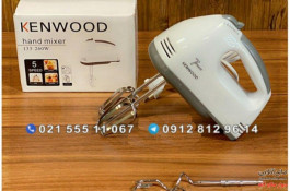 فروش عمده همزن کنوود kenwood