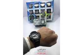 عمده فروشی ساعت مچی G-SHOCK