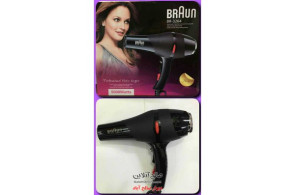 فروش عمده سشوار براون