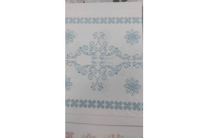 سفره یک بار مصرف 