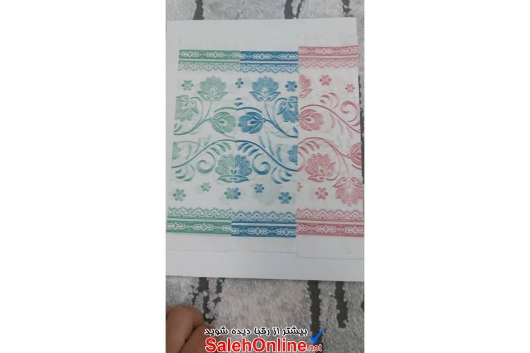 سفره یک بار مصرف 