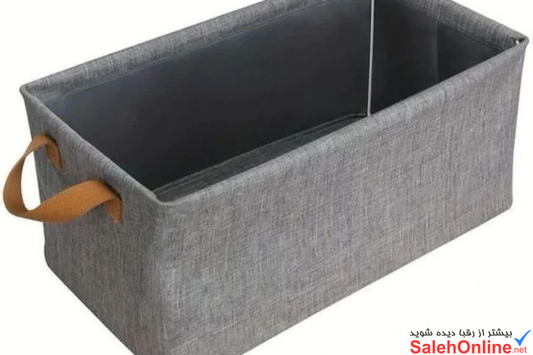 باکس نظم‌ دهنده شلوار
