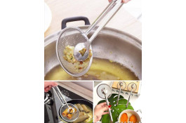 انبر روغن گیر استیل درجه یك 