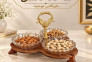 اردوخوری 3 خانه نانسی